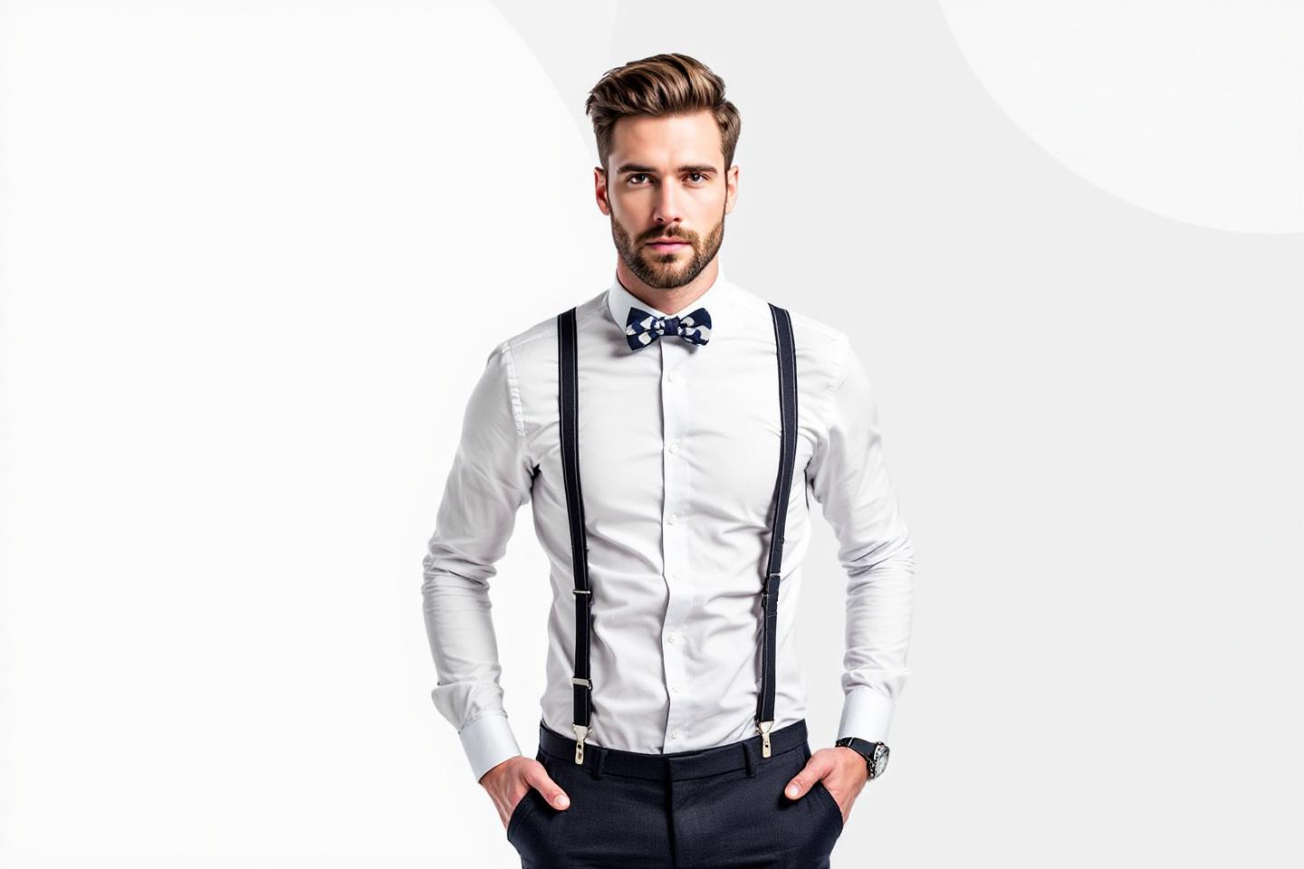 Guide: Slips eller fluga – vad passar när?