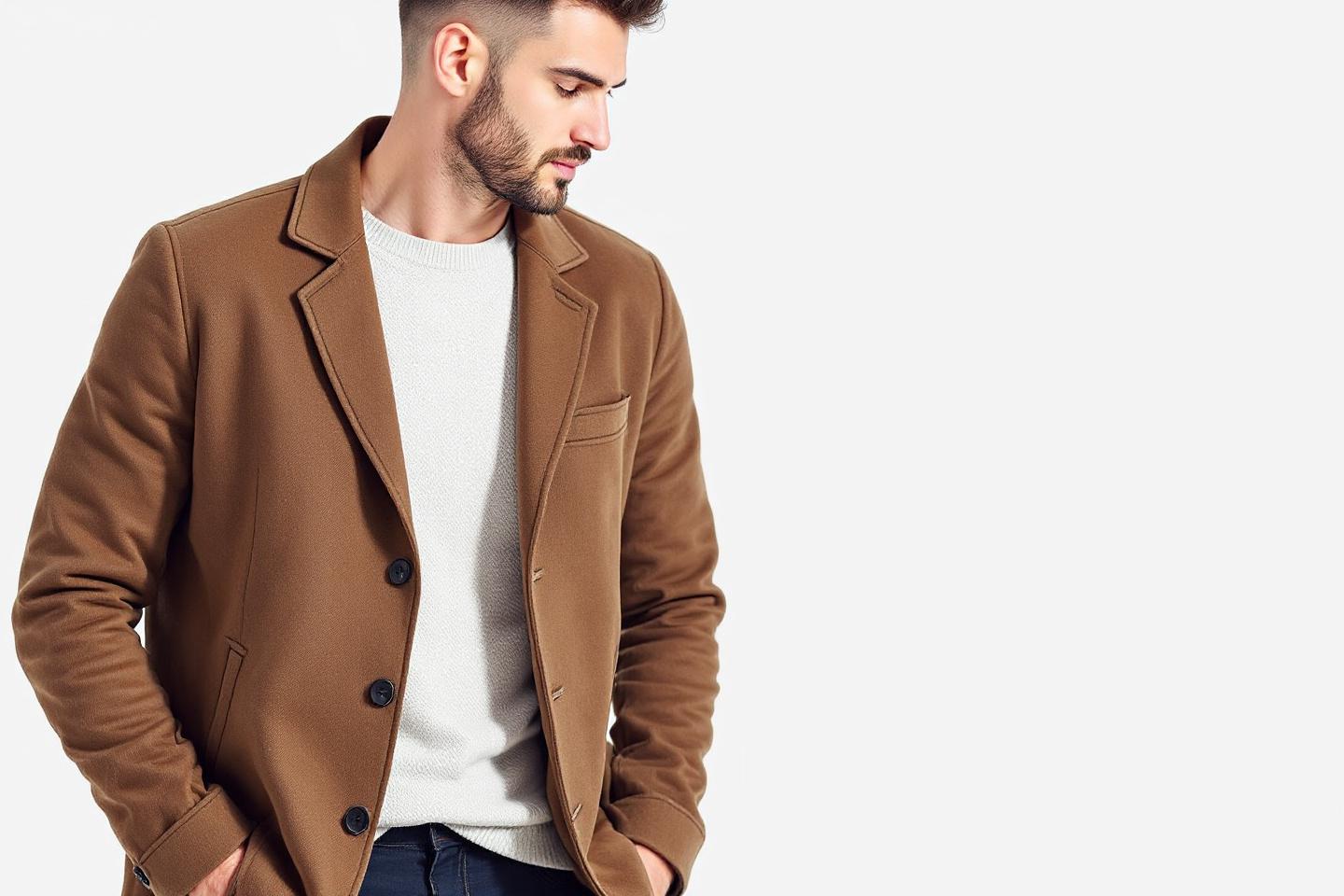 Herr mode – trender, tips och klassiska plagg för en snygg stil