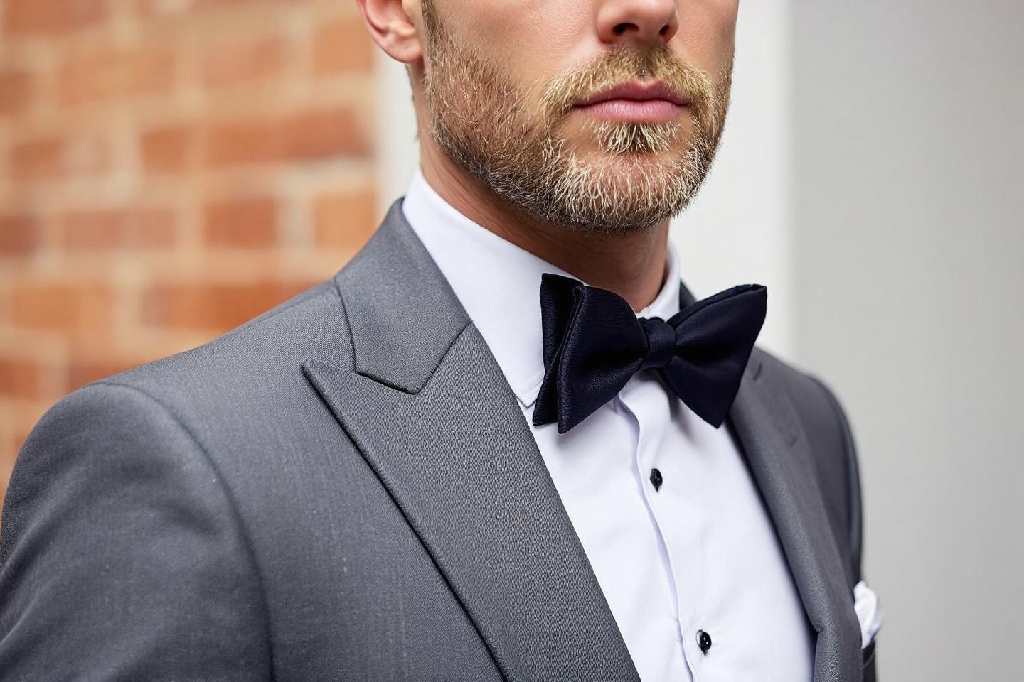 Klädkoder för män: Från casual till black tie