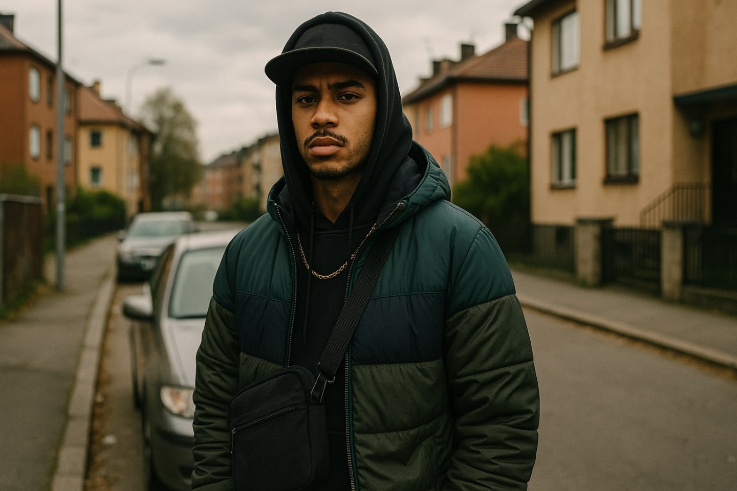 Orten stil – din kompletta guide till autentisk streetwear