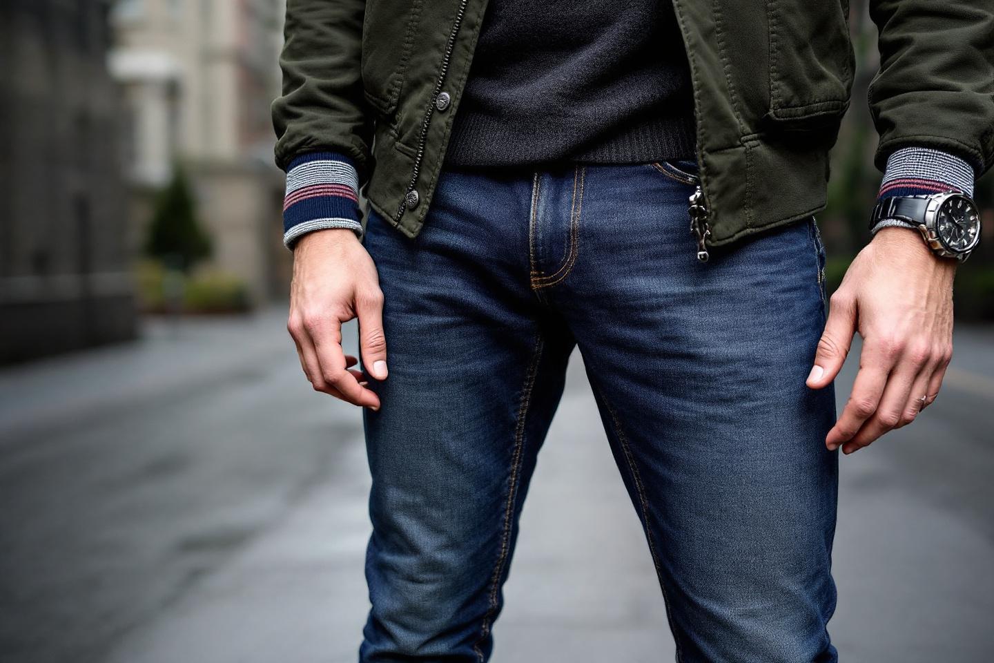 Svenska jeansmärken – guide till de bästa märkena och deras historia